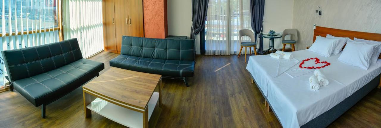 Hotel Story Skopje Zewnętrze zdjęcie